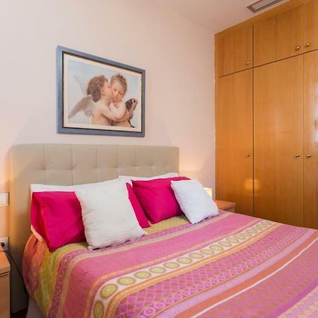 Apartamento Torre Uno Santa Cruz المظهر الخارجي الصورة