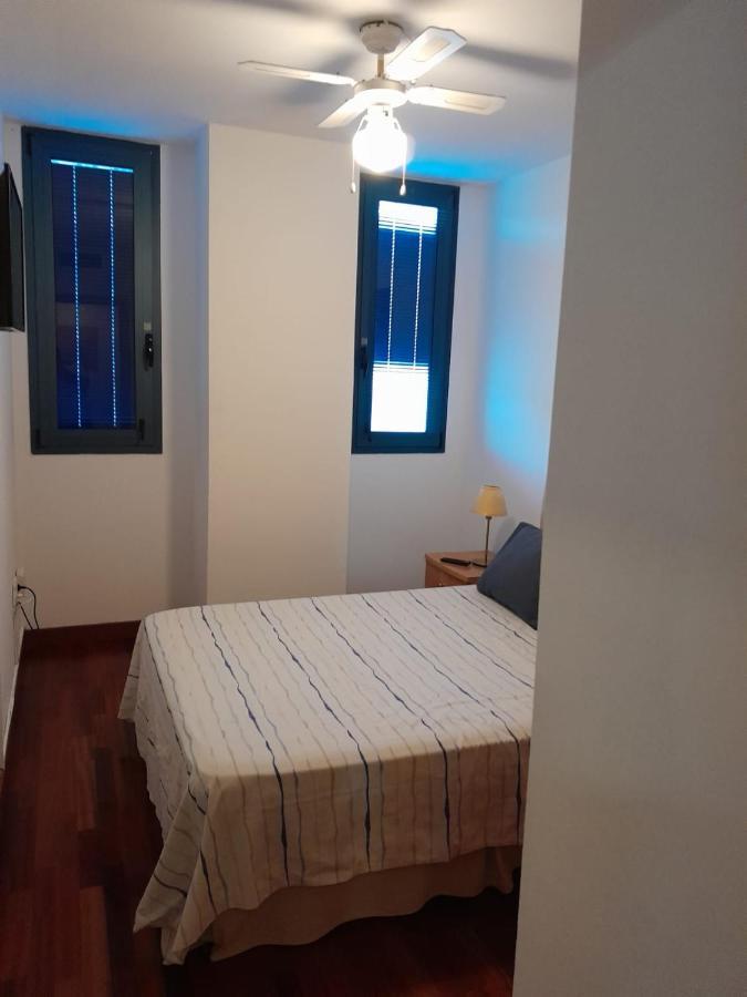 Apartamento Torre Uno Santa Cruz المظهر الخارجي الصورة