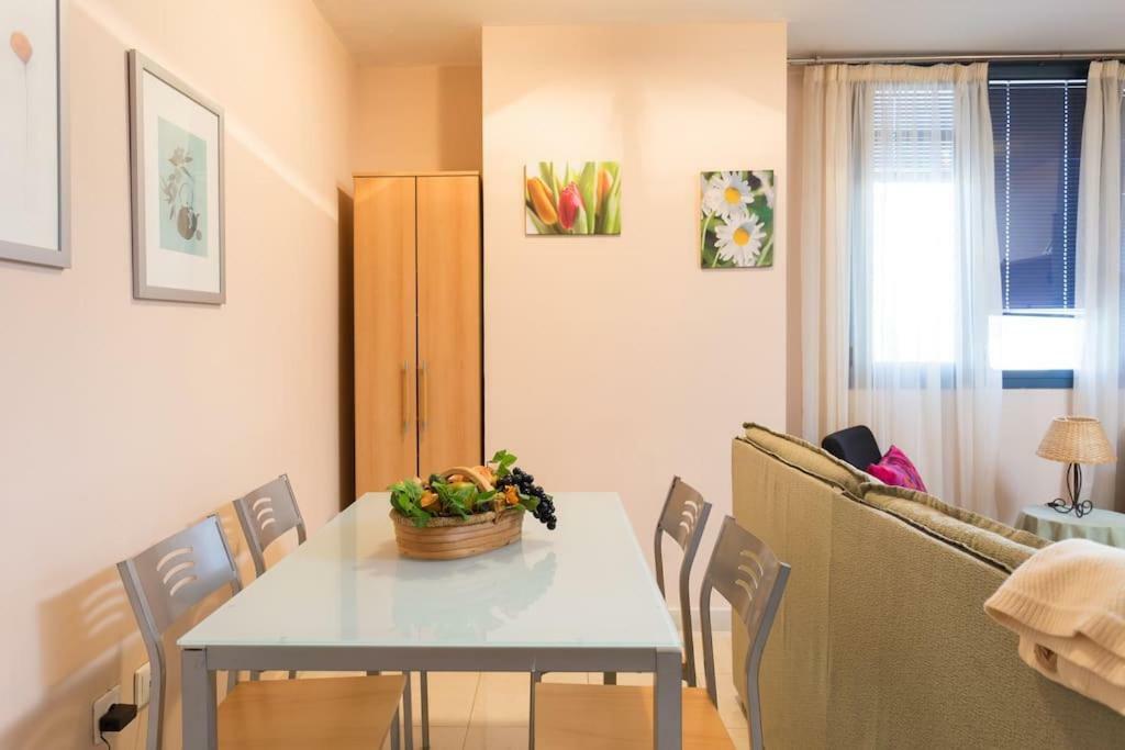 Apartamento Torre Uno Santa Cruz المظهر الخارجي الصورة