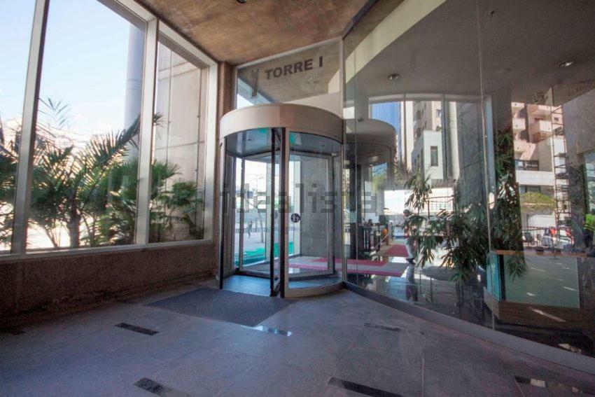 Apartamento Torre Uno Santa Cruz المظهر الخارجي الصورة